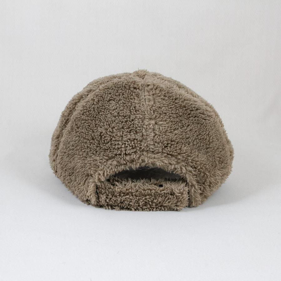 NEW ERA（ニューエラ） 帽子 キャップ9TWENTY Mink Fleece ミンク