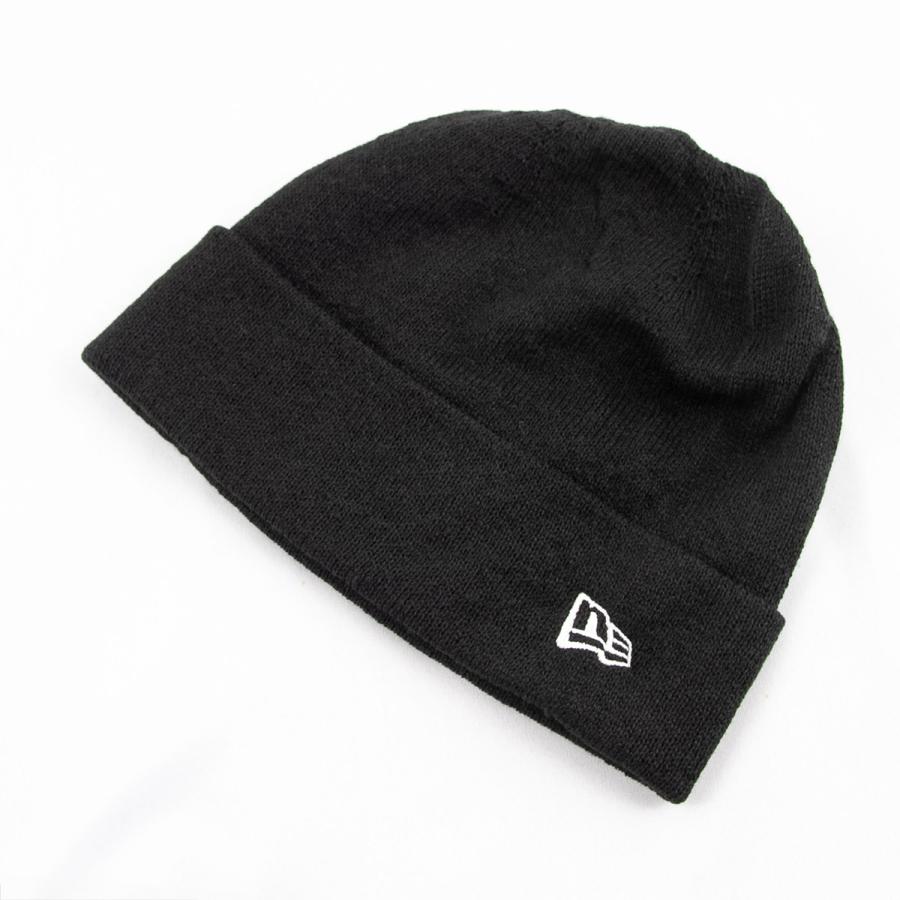 NEW ERA（ニューエラ） New Era NEW ERA 帽子 ニット帽 ホール