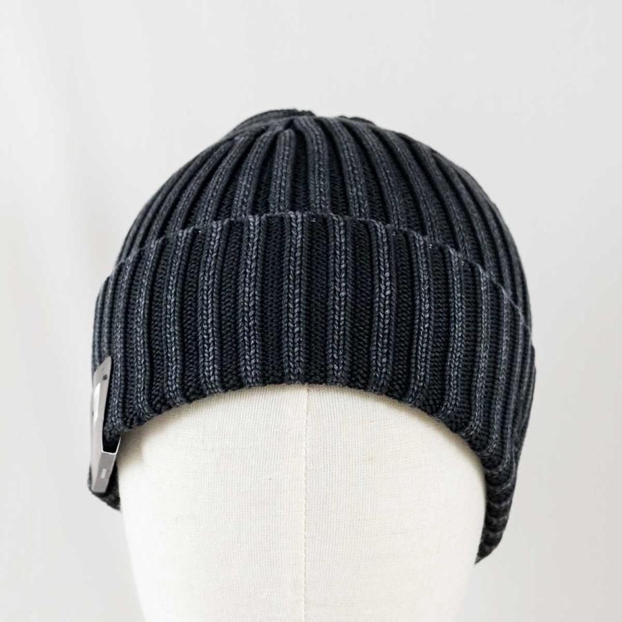 NEW ERA（ニューエラ） NEW ERA New Era 帽子 ニット リブカフニット