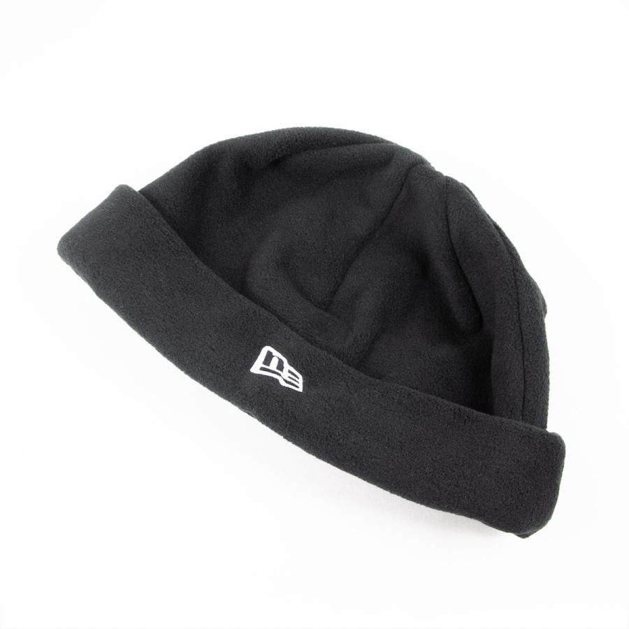 NEW ERA（ニューエラ） New Era NEW ERA 帽子 ベーシック カフニット