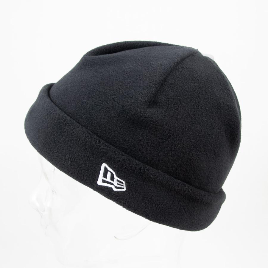 NEW ERA（ニューエラ） New Era NEW ERA 帽子 ベーシック カフニット