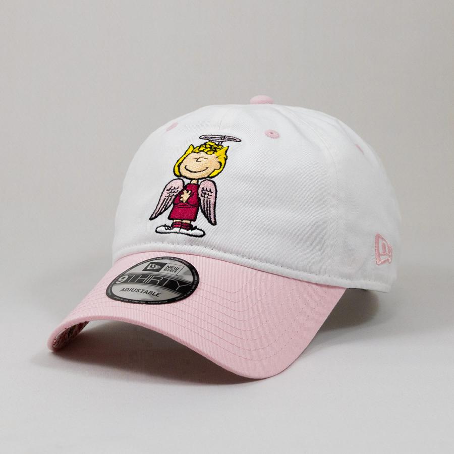 ☆新品☆キャップ　ドジャース　ピンク　スヌーピー ピーナッツ ☆新品☆キャップ ドジャース ピンク スヌーピー ピーナッツ