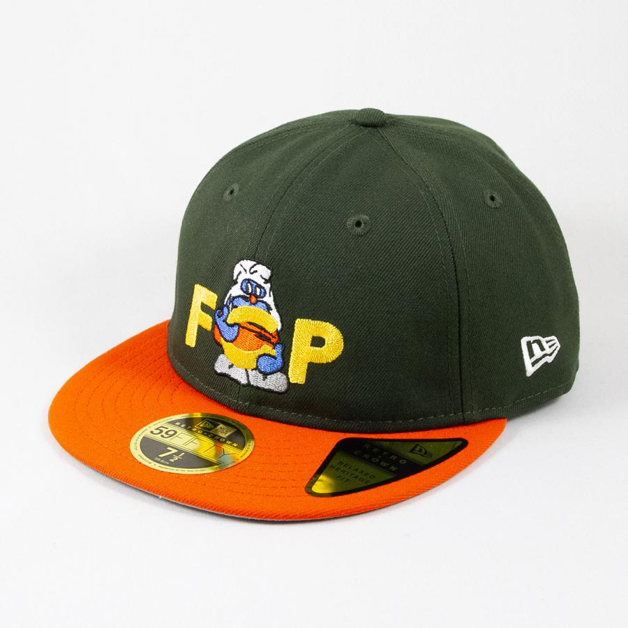 NEW ERA（ニューエラ） 帽子 キャップ RC 59FIFTY SHINKNOWNSUKE