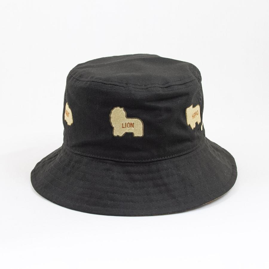 NEW ERA（ニューエラ） KIDS 子供用 帽子 バケットハット Kid's