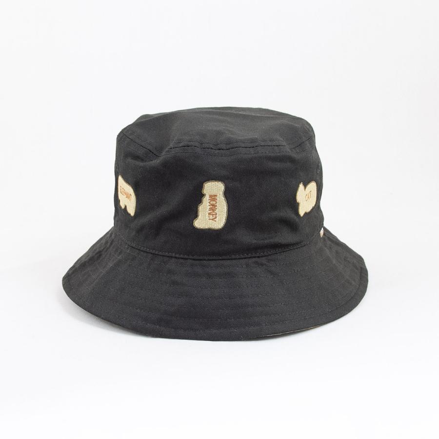 NEW ERA（ニューエラ） KIDS 子供用 帽子 バケットハット Kid's