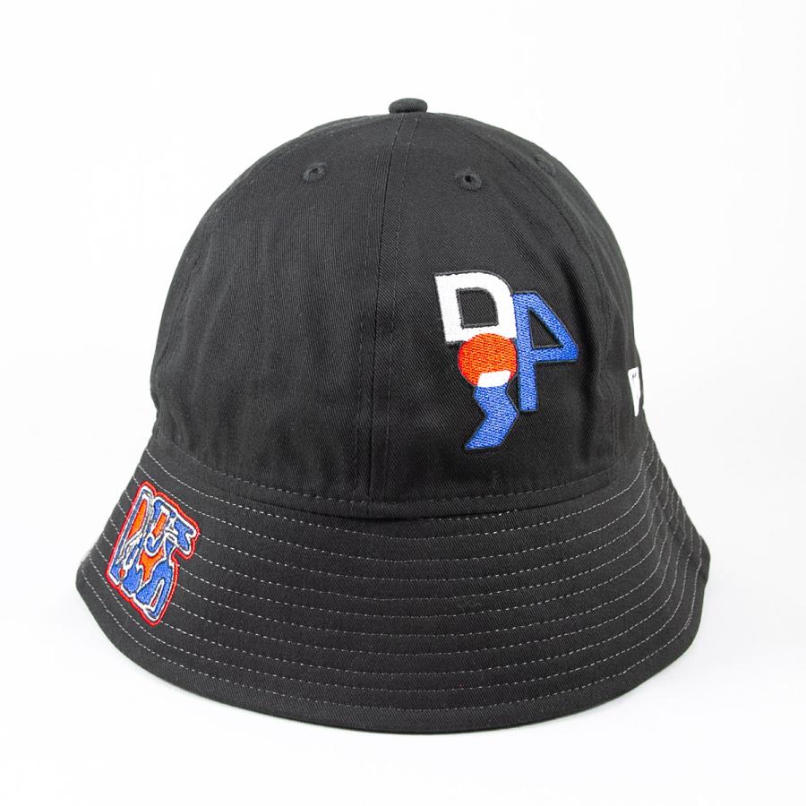 New Era どぼんどぼんど SCANDAL どぼんどぼんどNew Era 59FIFTYキャップ 7 1/4