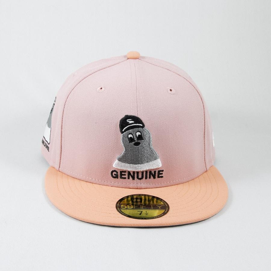 NEW ERA（ニューエラ） 帽子 キャップ 59FIFTY SHINKNOWNSUKE ミスター