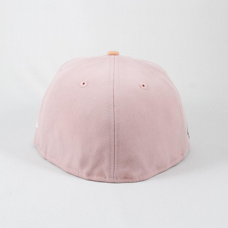NEW ERA（ニューエラ） 帽子 キャップ 59FIFTY SHINKNOWNSUKE ミスター