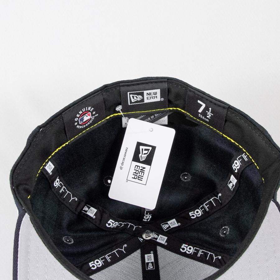 NEW ERA（ニューエラ） 帽子 キャップ 59FIFTY Powered by GORO