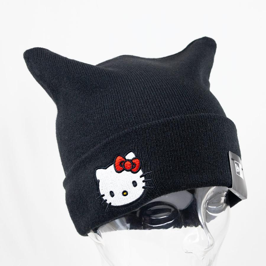 NEW ERA（ニューエラ） New Era NEW ERA ハローキティ コラボ 帽子
