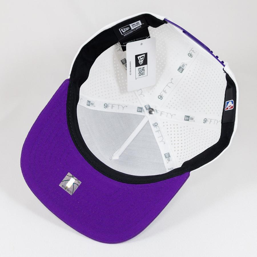NEW ERA ニューエラ NEWERA 帽子 キャップ 9FIFTY A-Frame NBA 2