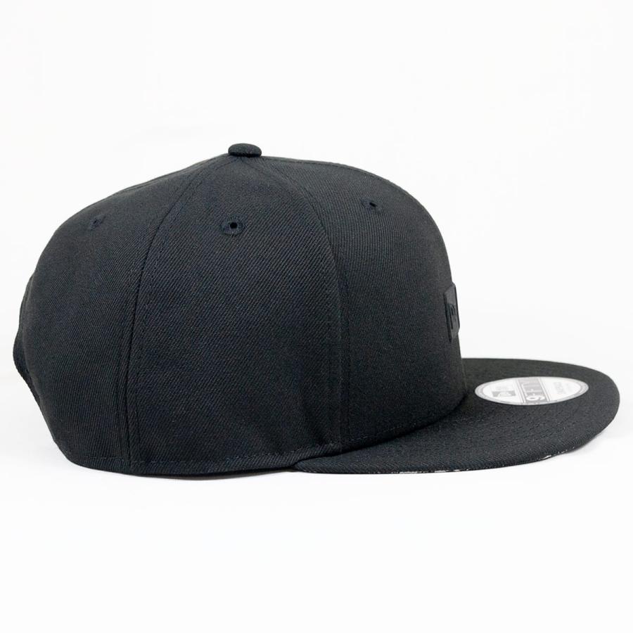 NEW ERA（ニューエラ） 帽子 キャップ 9FIFTY Monogram Pattern