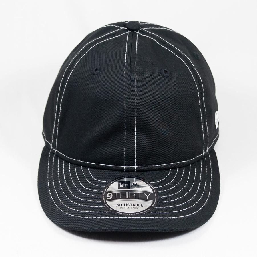 NEW ERA（ニューエラ） NEW ERA New Era 帽子 キャップ 9THIRTY Stitch