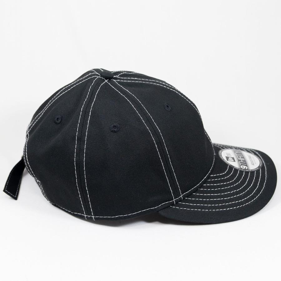 NEW ERA（ニューエラ） NEW ERA New Era 帽子 キャップ 9THIRTY Stitch