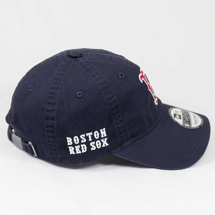 NEW ERA ニューエラ New Era 帽子 キャップ 9TWENTY MLB Side