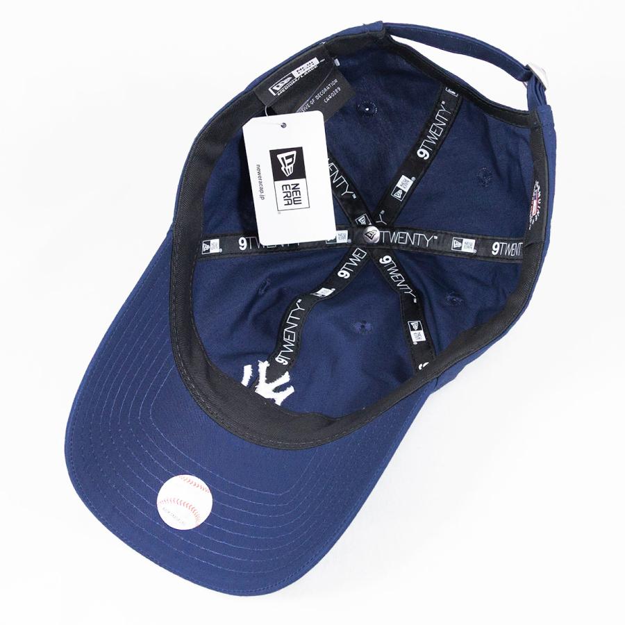 NEW ERA（ニューエラ） New Era NEW ERA 帽子 キャップ 9TWENTY MLB
