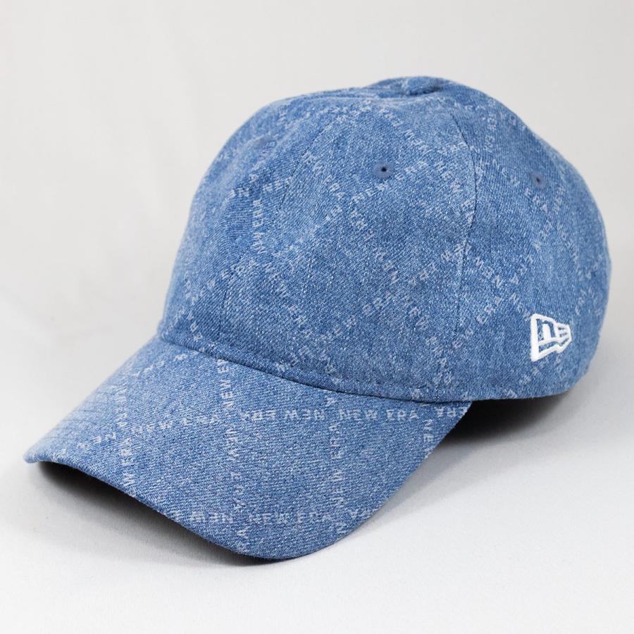 NEW ERA（ニューエラ） New Era NEW ERA 帽子 キャップ 9TWENTY Denim
