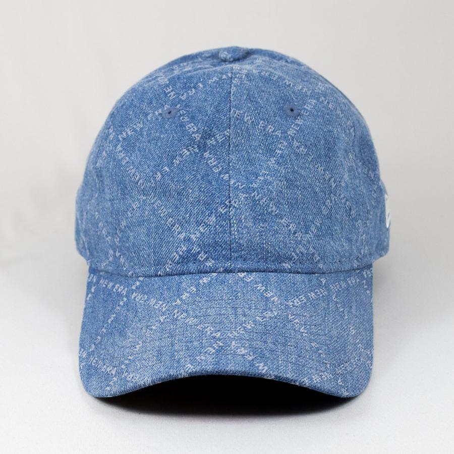 NEW ERA（ニューエラ） New Era NEW ERA 帽子 キャップ 9TWENTY Denim