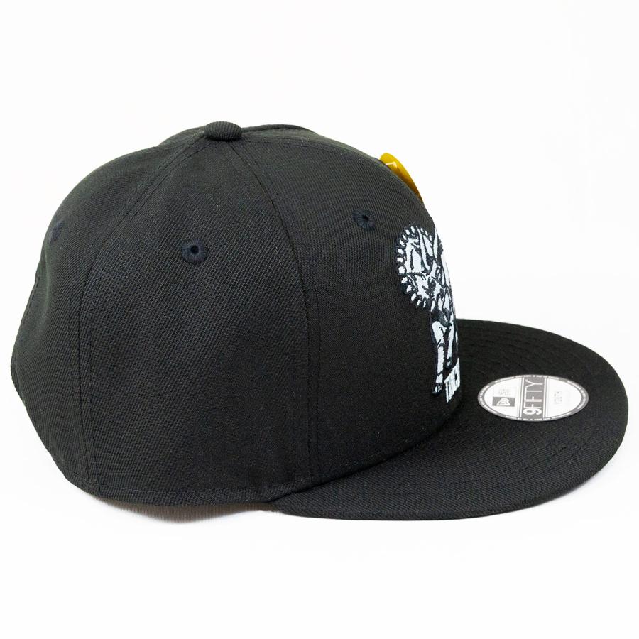 NEW ERA ニューエラ NEWERA 帽子 キャップ Youth 9FIFTY