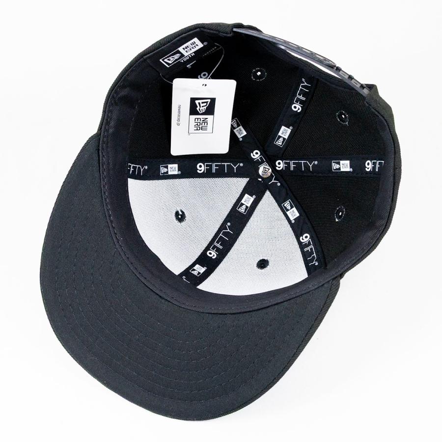 NEW ERA（ニューエラ） 帽子 キャップ Youth 9FIFTY Dinosaur