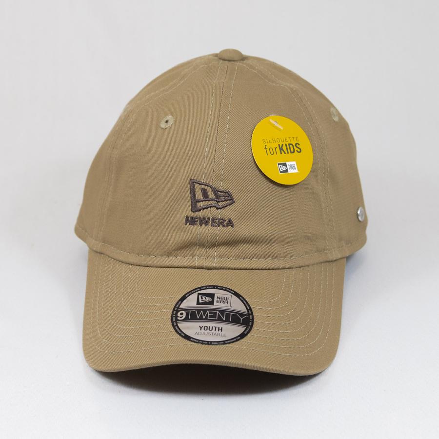 NEW ERA（ニューエラ） New Era NEW ERA 帽子 キャップ キッズ Youth