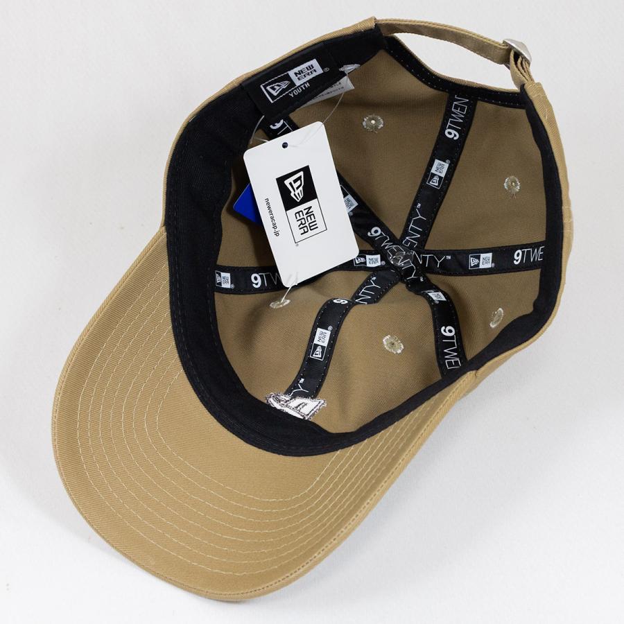 NEW ERA（ニューエラ） New Era NEW ERA 帽子 キャップ キッズ Youth