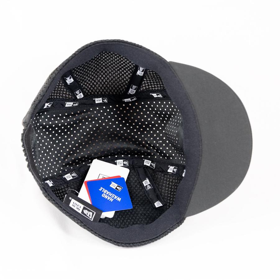 NEW ERA（ニューエラ） 帽子 キャップ サイクリングキャップ Tech