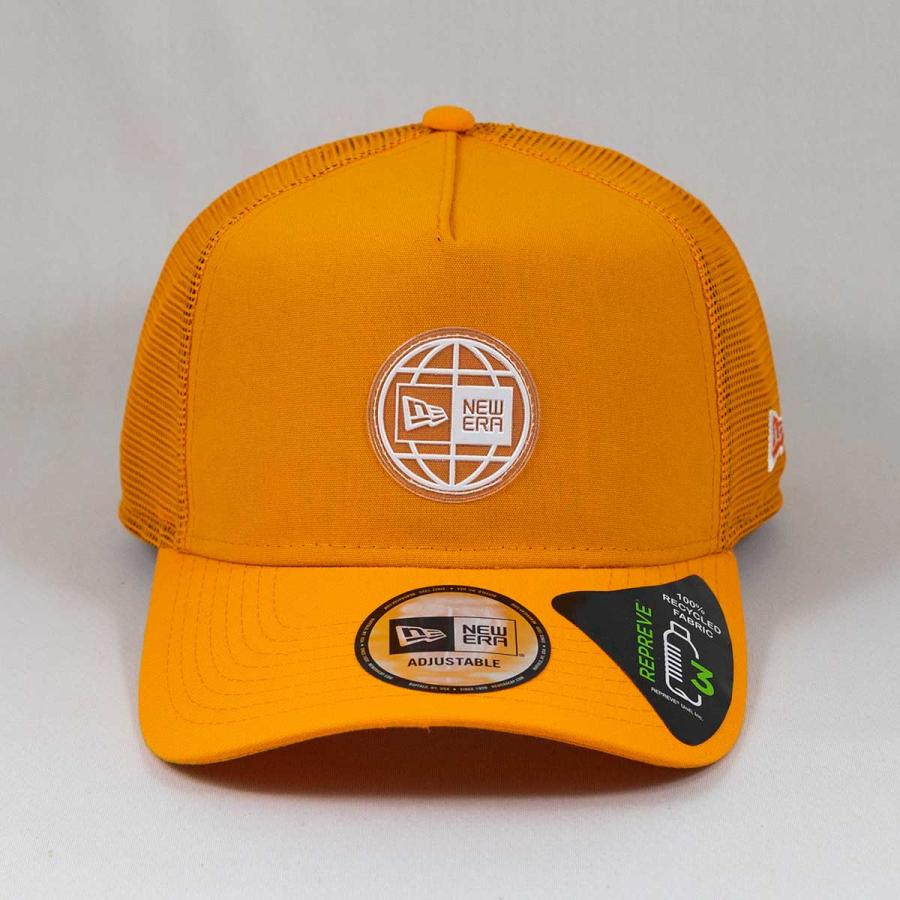 NEW ERA（ニューエラ） NEW ERA New Era 帽子 キャップ 9FORTY A-Frame