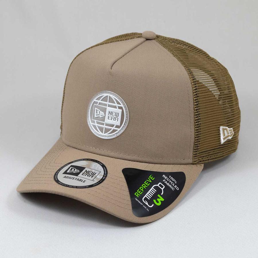 NEW ERA（ニューエラ） NEW ERA New Era 帽子 キャップ 9FORTY A-Frame
