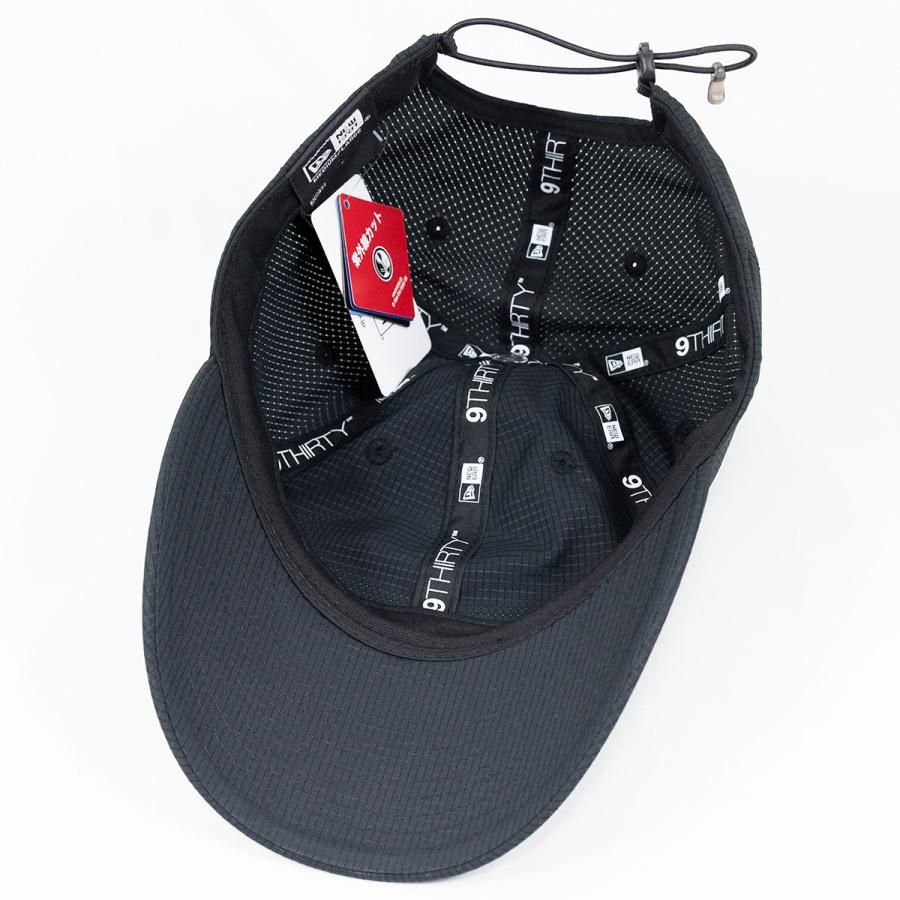NEW ERA（ニューエラ） 帽子 キャップ 9THIRTY Tech Air Dot Air