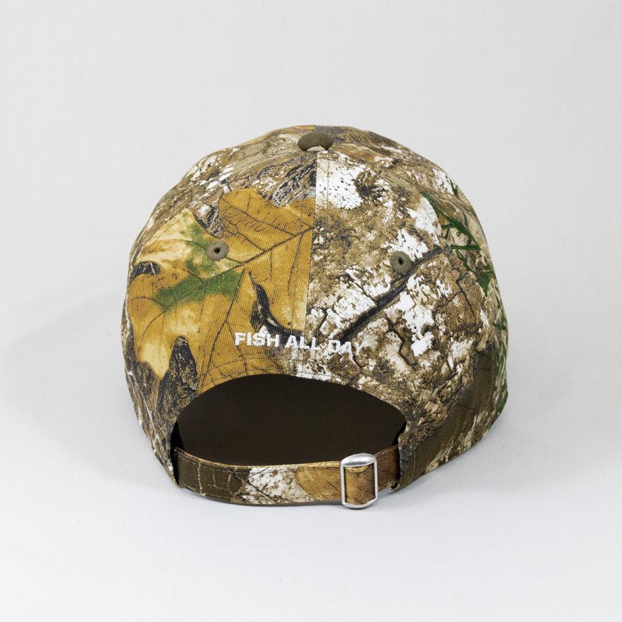 FTC キャンプキャップ リアルツリー カモ ジェットキャップ 5パネル 迷彩柄 90s リアルツリーカモ キャップ 帽子 アメリカ製 迷彩 スナップ