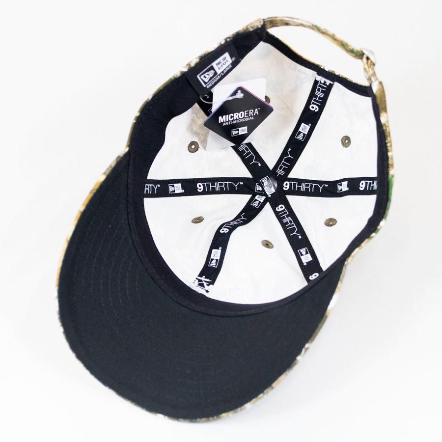 NEW ERA（ニューエラ） 帽子 キャップ アウトドア 9THIRTY Angler's