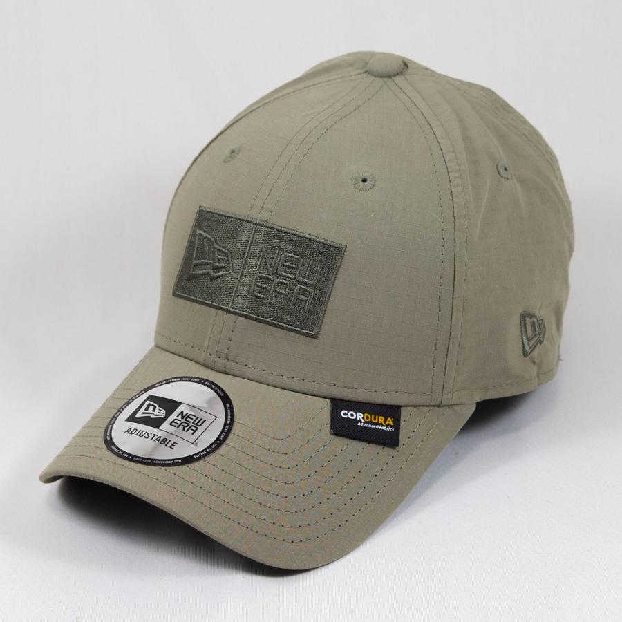 NEW ERA（ニューエラ） NEW ERA New Era 帽子 49FORTY Tonal Box Logo