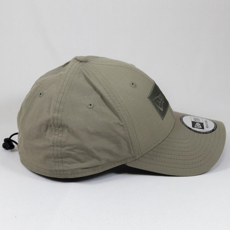 NEW ERA（ニューエラ） NEW ERA New Era 帽子 49FORTY Tonal Box Logo