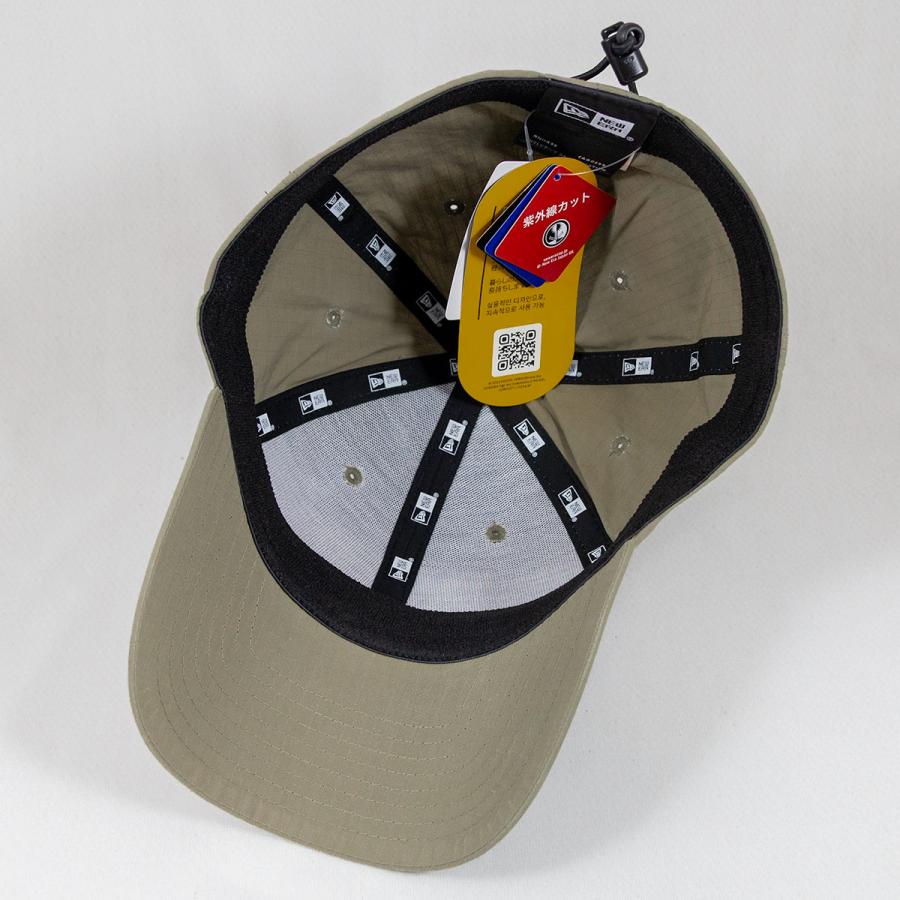 NEW ERA（ニューエラ） NEW ERA New Era 帽子 49FORTY Tonal Box Logo