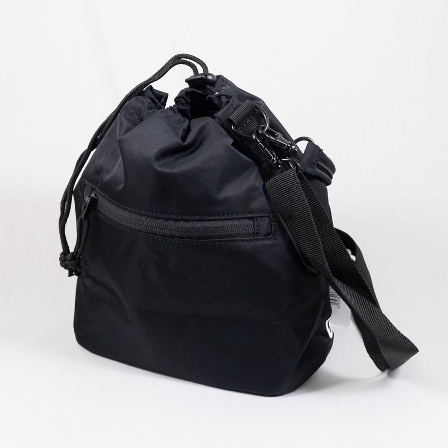 NEW ERA（ニューエラ） バッグ 2WAY ドローストリング ポーチ 3L 