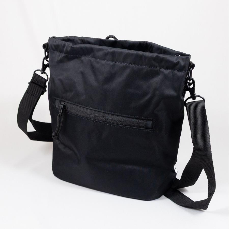NEW ERA（ニューエラ） バッグ 2WAY ドローストリング ポーチ 3L 