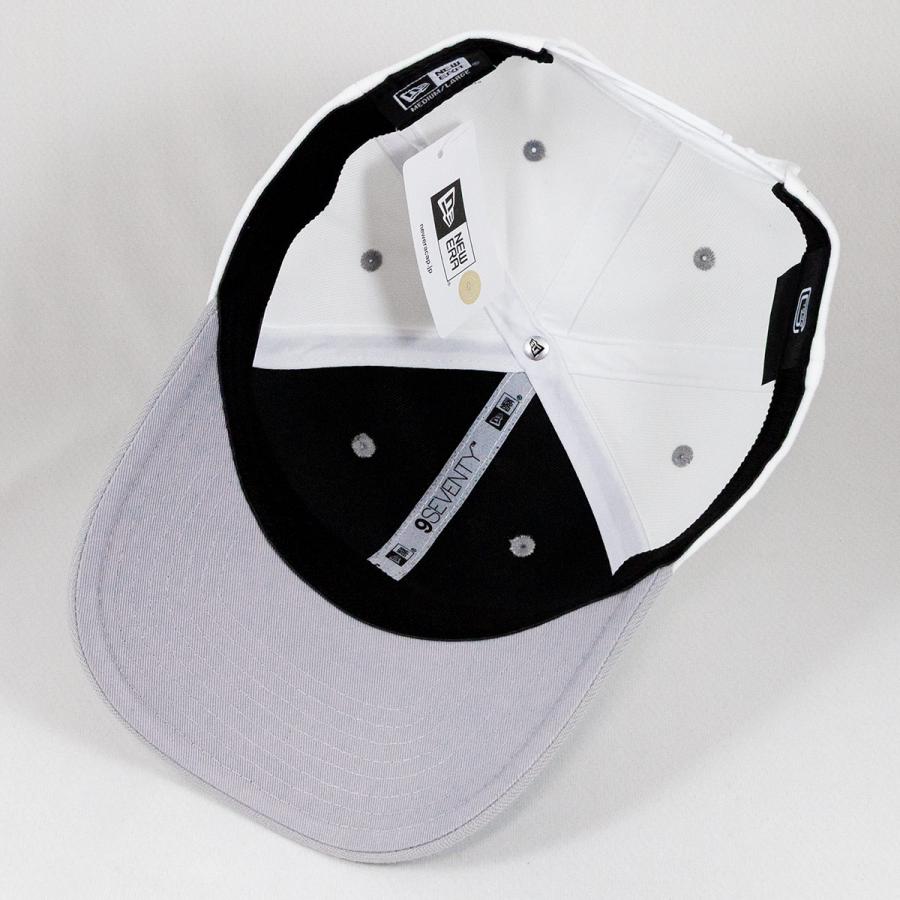 NEW ERA（ニューエラ） 帽子 9SEVENTY 読売ジャイアンツ ビジター