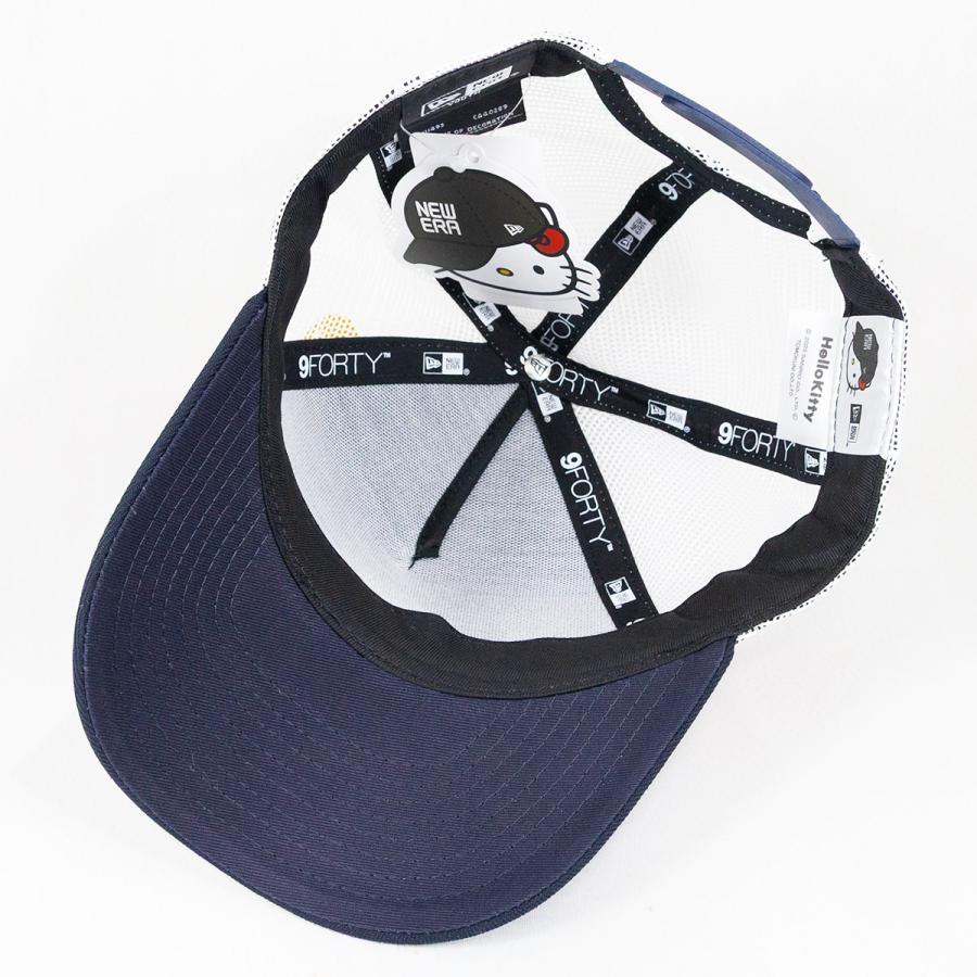 NEW ERA KIDS 子供用 ニューエラ NEWERA×ハローキティ 帽子 Youth