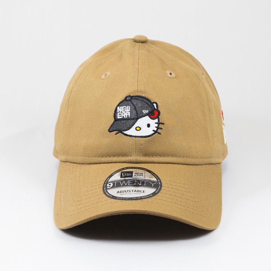 NEW ERA ニューエラ NEWERA×ハローキティ コラボ 帽子 キャップ