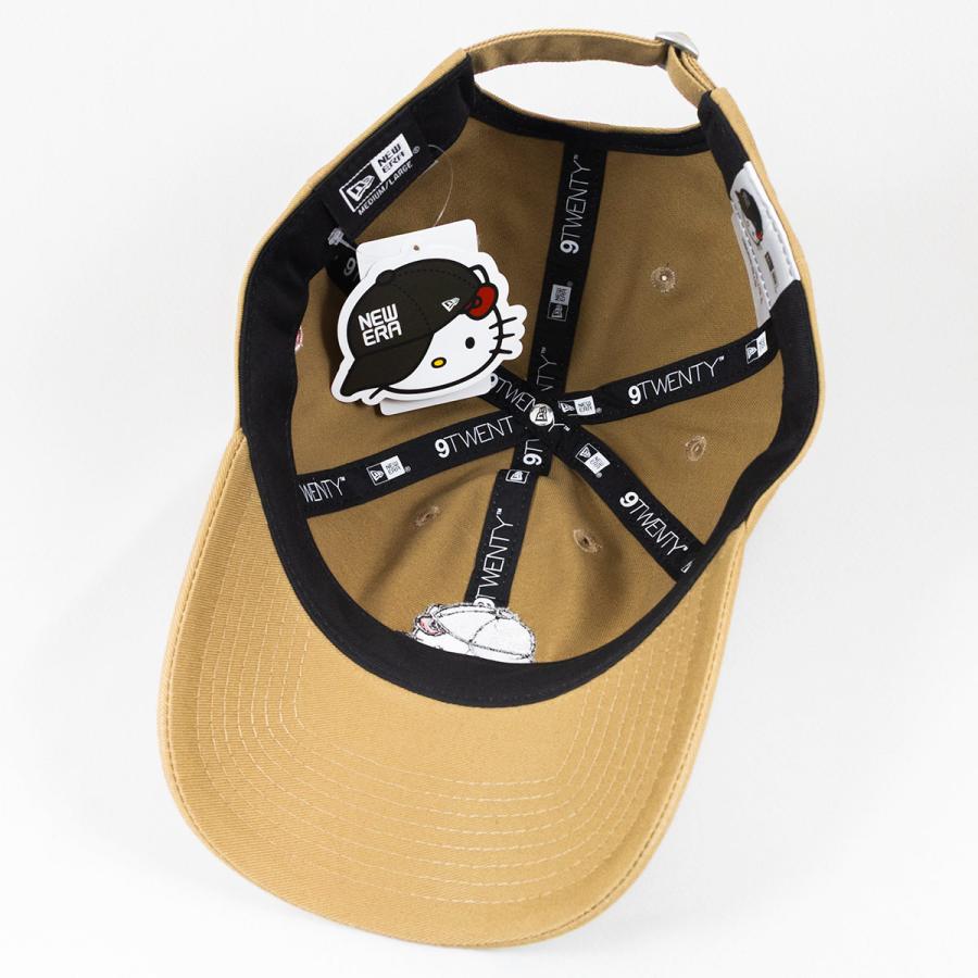 ニューエラ　キャップ　 9TWENTY キティ NEW ERA（ニューエラ） KIDS 子供用 NEWERA×ハローキティ 帽子 Youth
