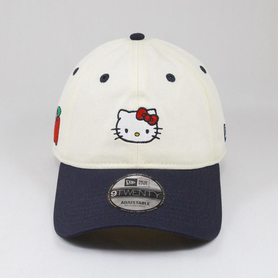 未使用 Ed Hardy×ハローキティ コラボキャップ 帽子 国内正規 本物 ハローキティ Ed Hardy コラボ メッシュ キャップ