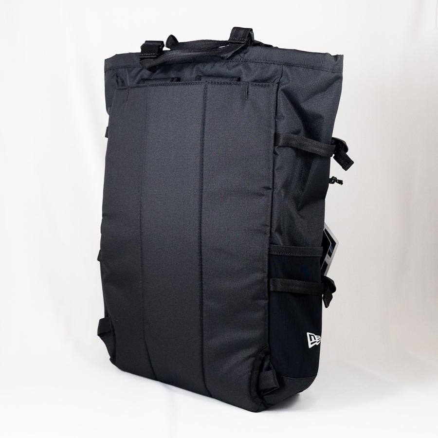 NEW ERA（ニューエラ） かばん バッグ エクスプローラートートバッグ