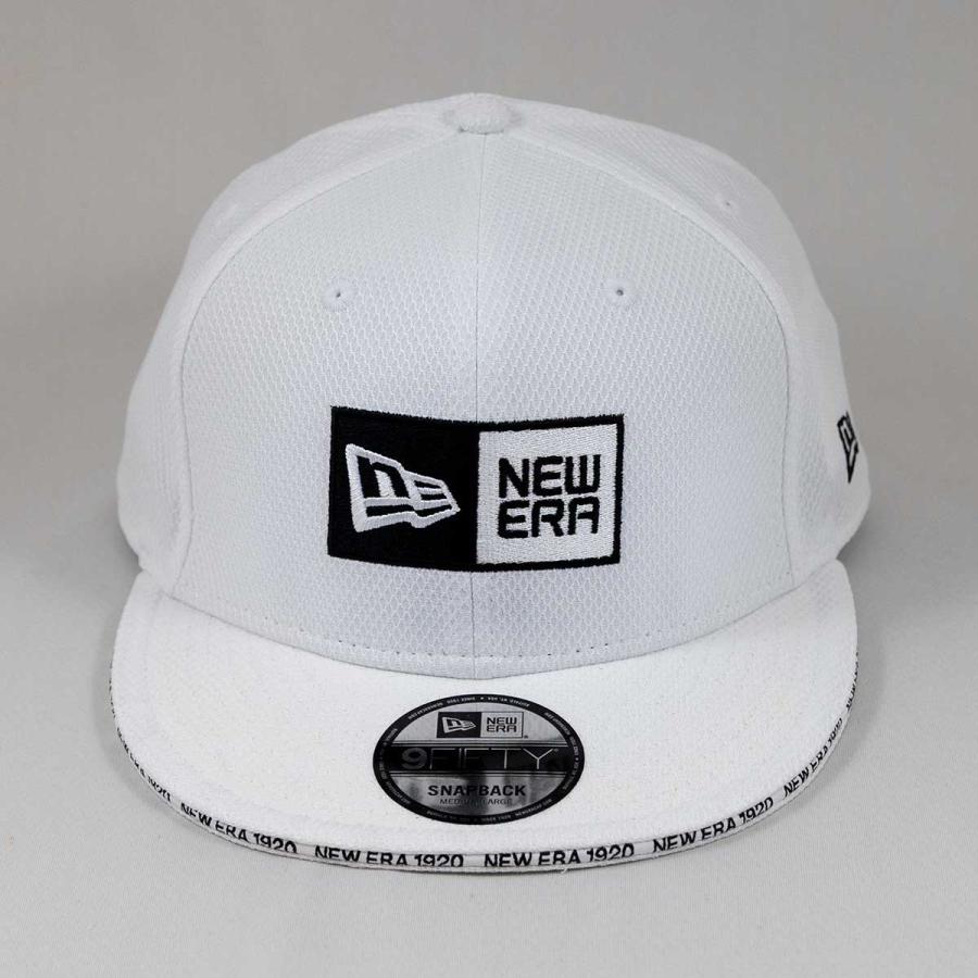 NEW ERA ニューエラ New Era 帽子 キャップ 9FIFTY Diamond