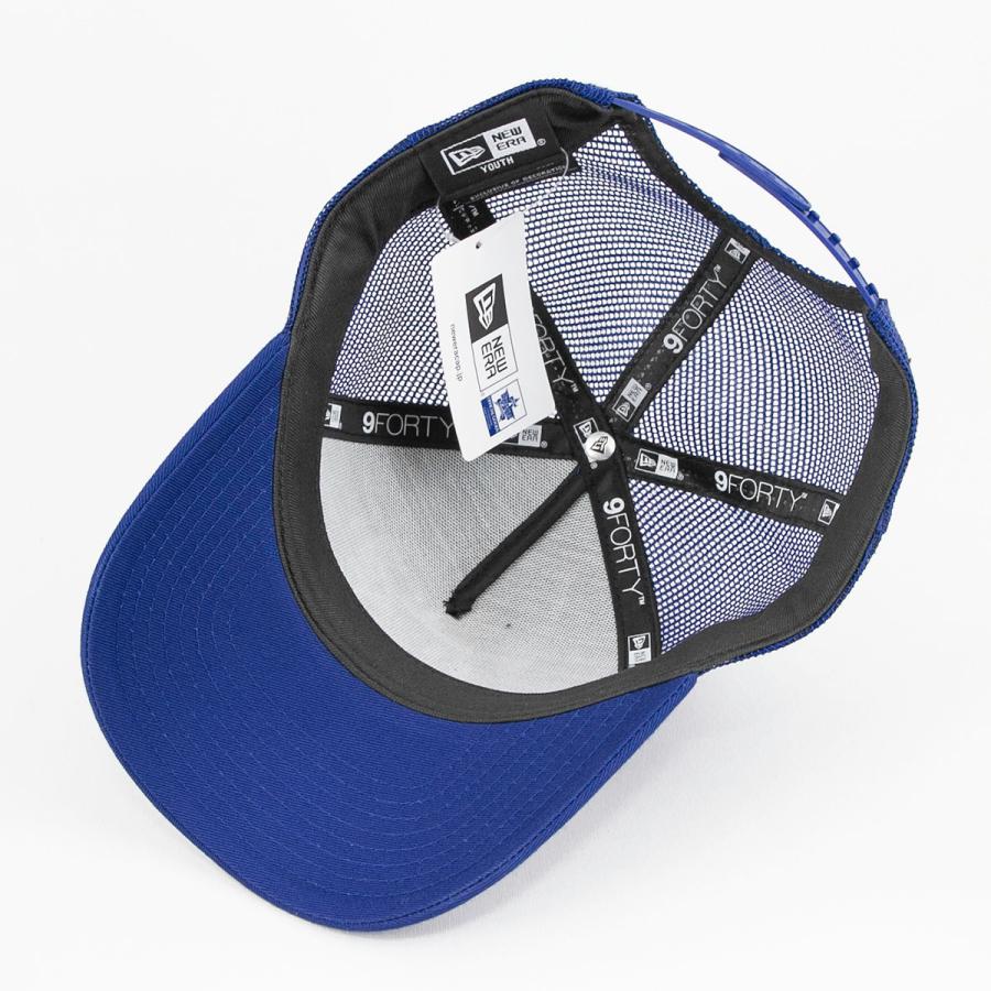 NEW ERA KIDS 子供用 ニューエラ 帽子 キャップ Youth 9FORTY A