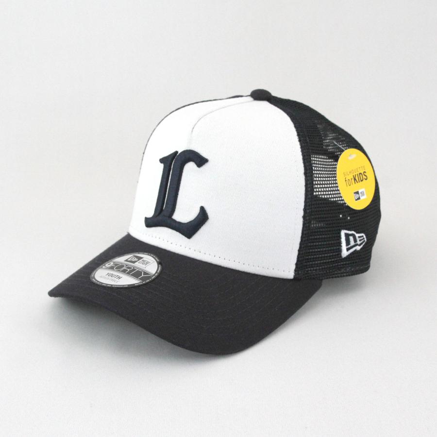 NEW ERA（ニューエラ） KIDS 子供用 帽子 キャップ Youth 9FORTY A