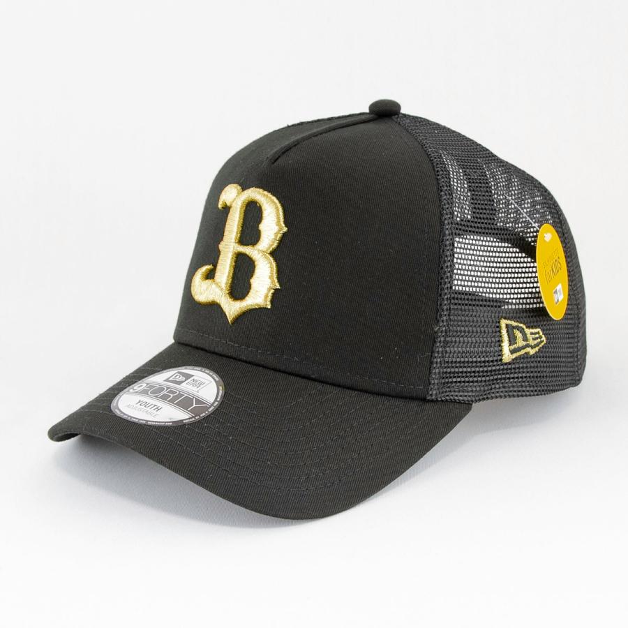 明 オリックスバッファローズキャップ帽子 Buffaloes角付きキャップ | オリックス・バファローズ公式