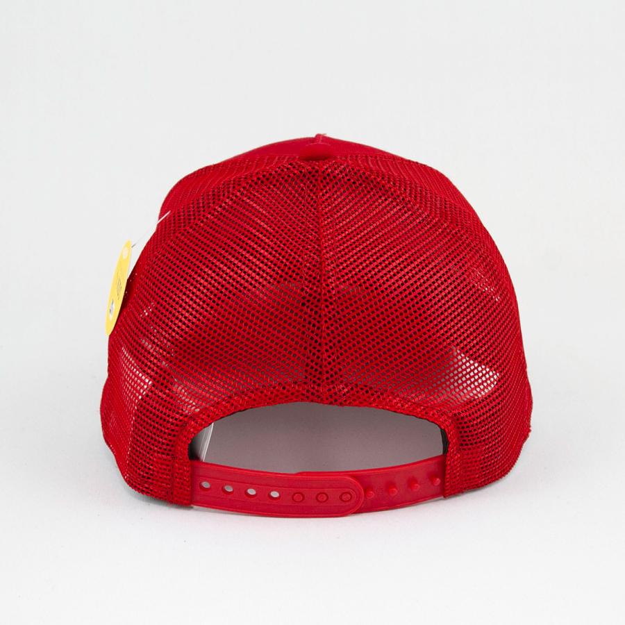 NEW ERA（ニューエラ） KIDS 子供用 帽子 キャップ Youth 9FORTY A