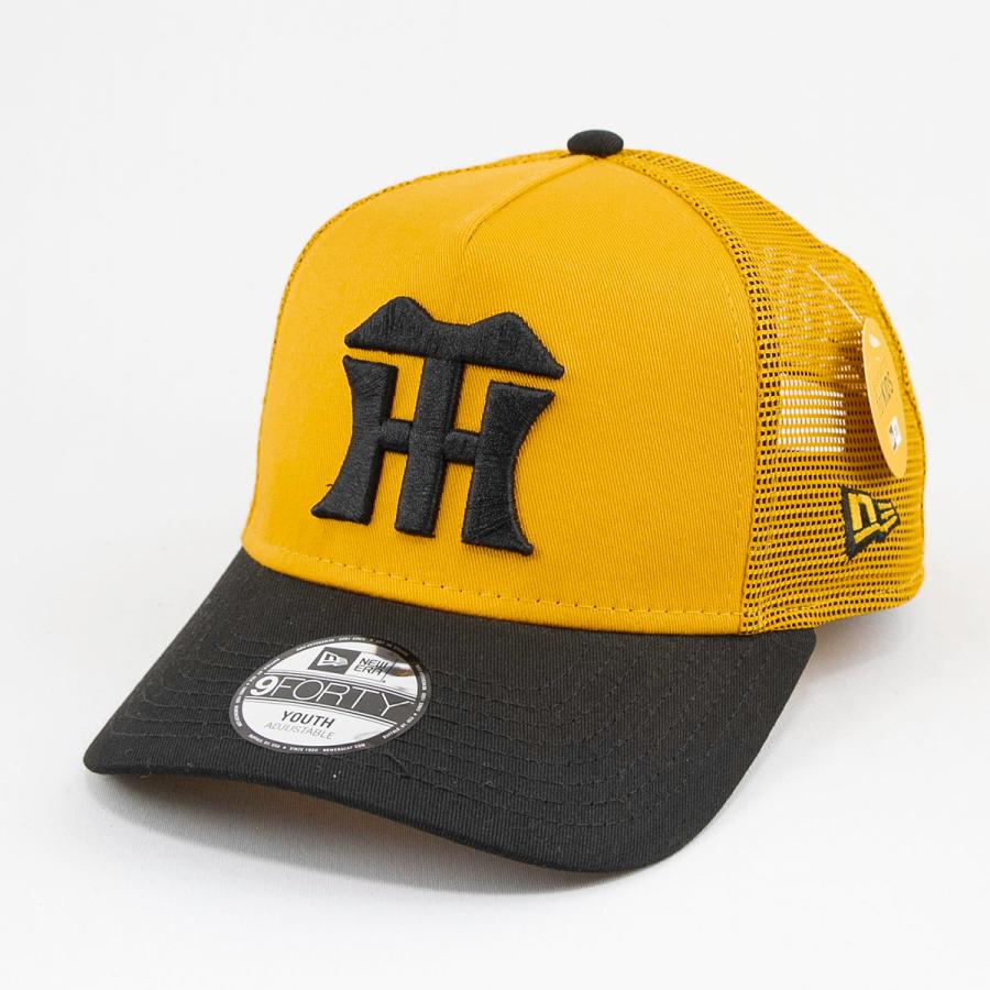NEW ERA KIDS 子供用 ニューエラ 帽子 キャップ Youth 9FORTY A NEW ERA KIDS 子供用 ニューエラ 帽子 キャップ Youth 9FORTY A
