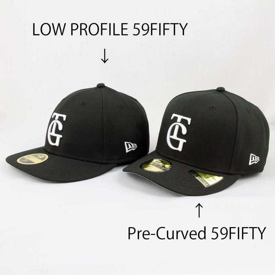 NEW ERA（ニューエラ） 帽子 キャップ LP 59FIFTY NPB オンフィールド